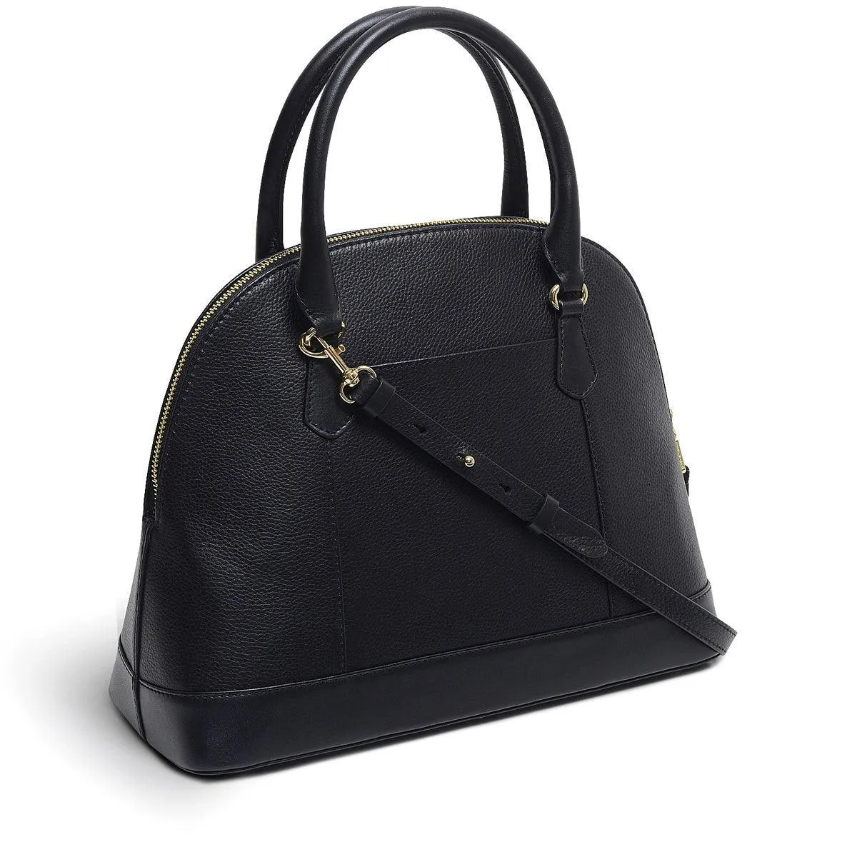 ANCHOR MEWS - Medium Dome Multiway Bag