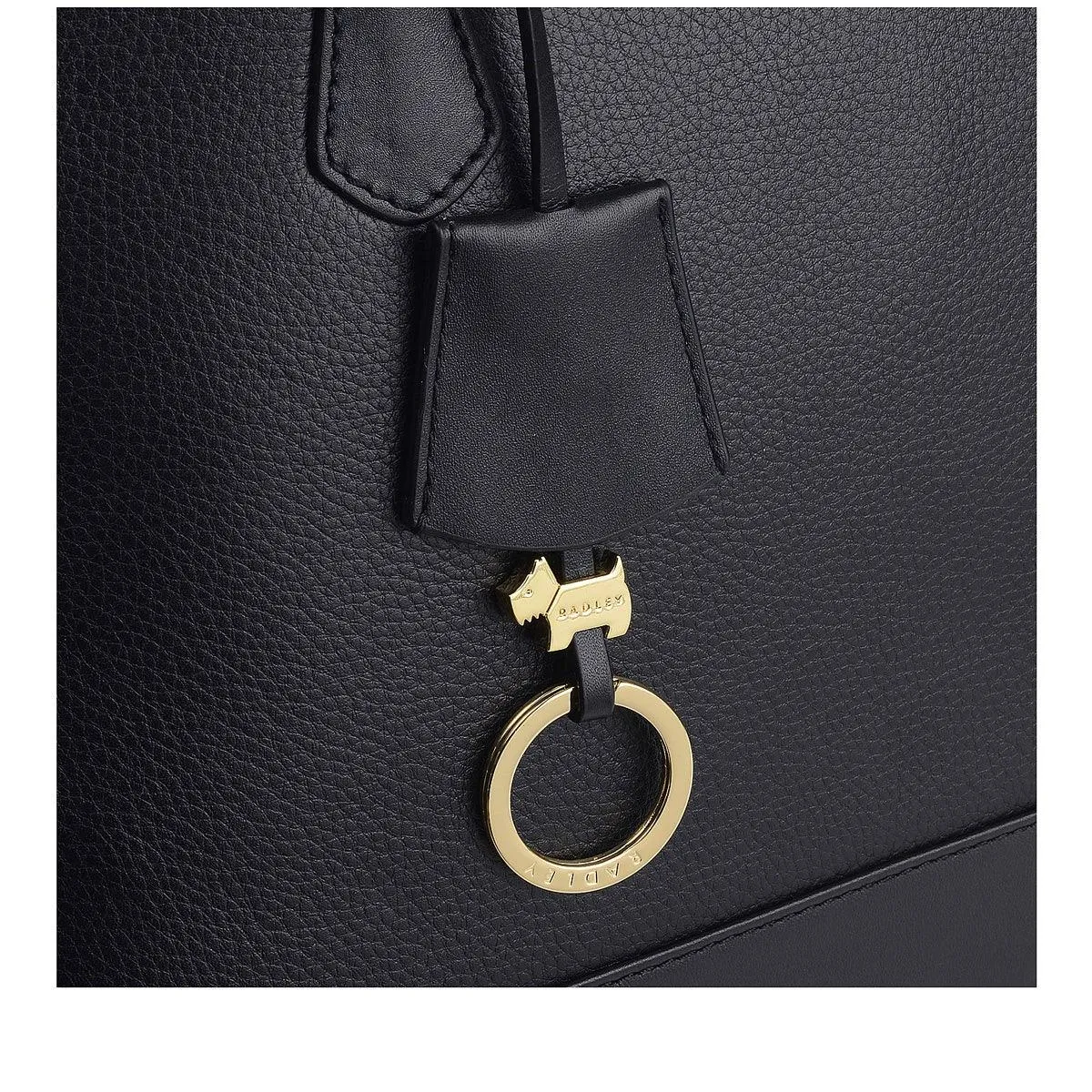 ANCHOR MEWS - Medium Dome Multiway Bag