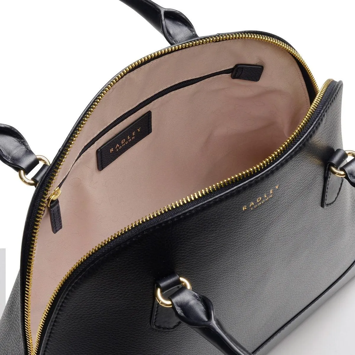 ANCHOR MEWS - Medium Dome Multiway Bag