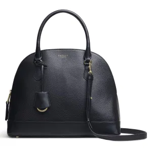 ANCHOR MEWS - Medium Dome Multiway Bag