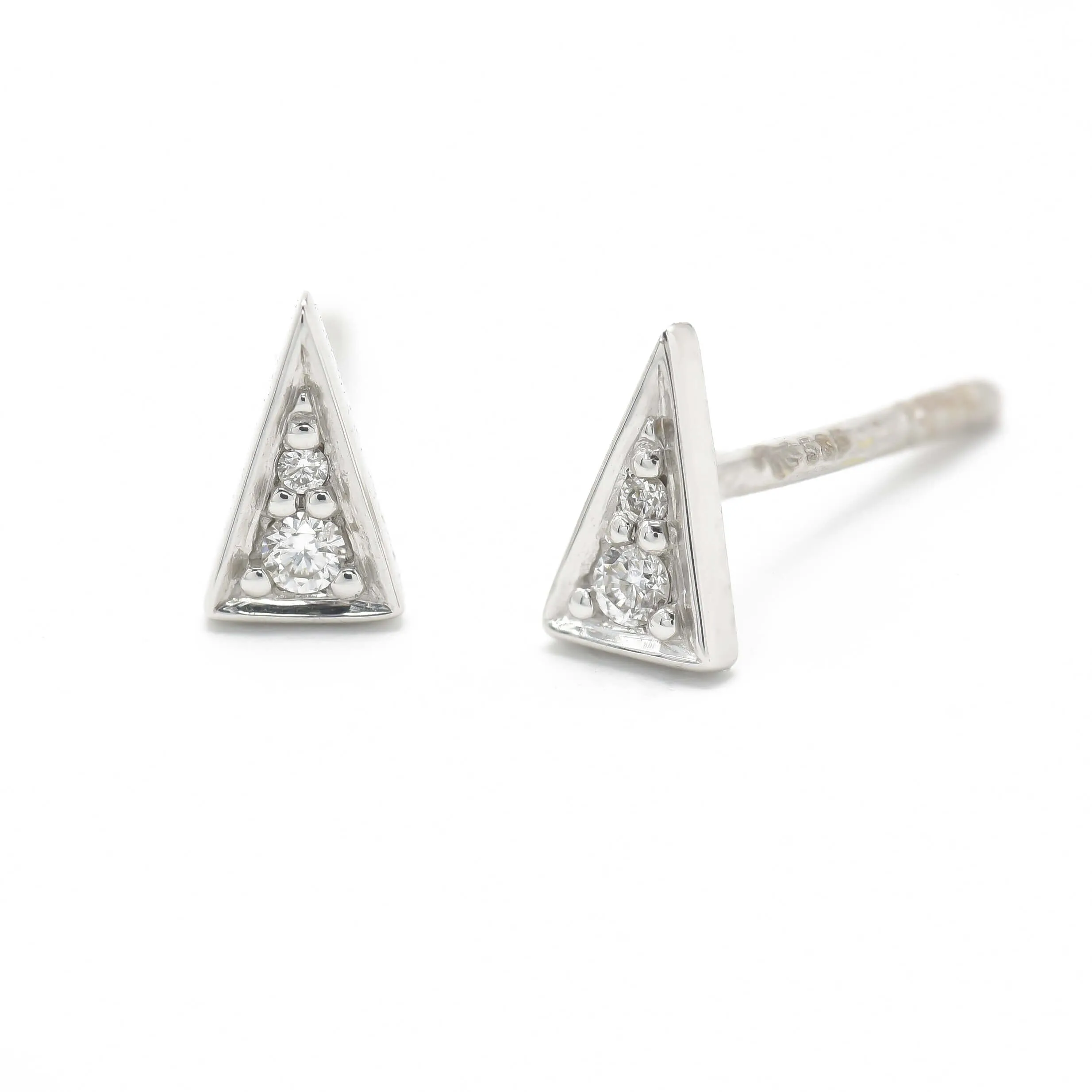 Angled Studs