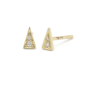Angled Studs