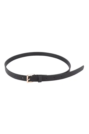 ANIMAL PRINT FASHION LEATHER BELT