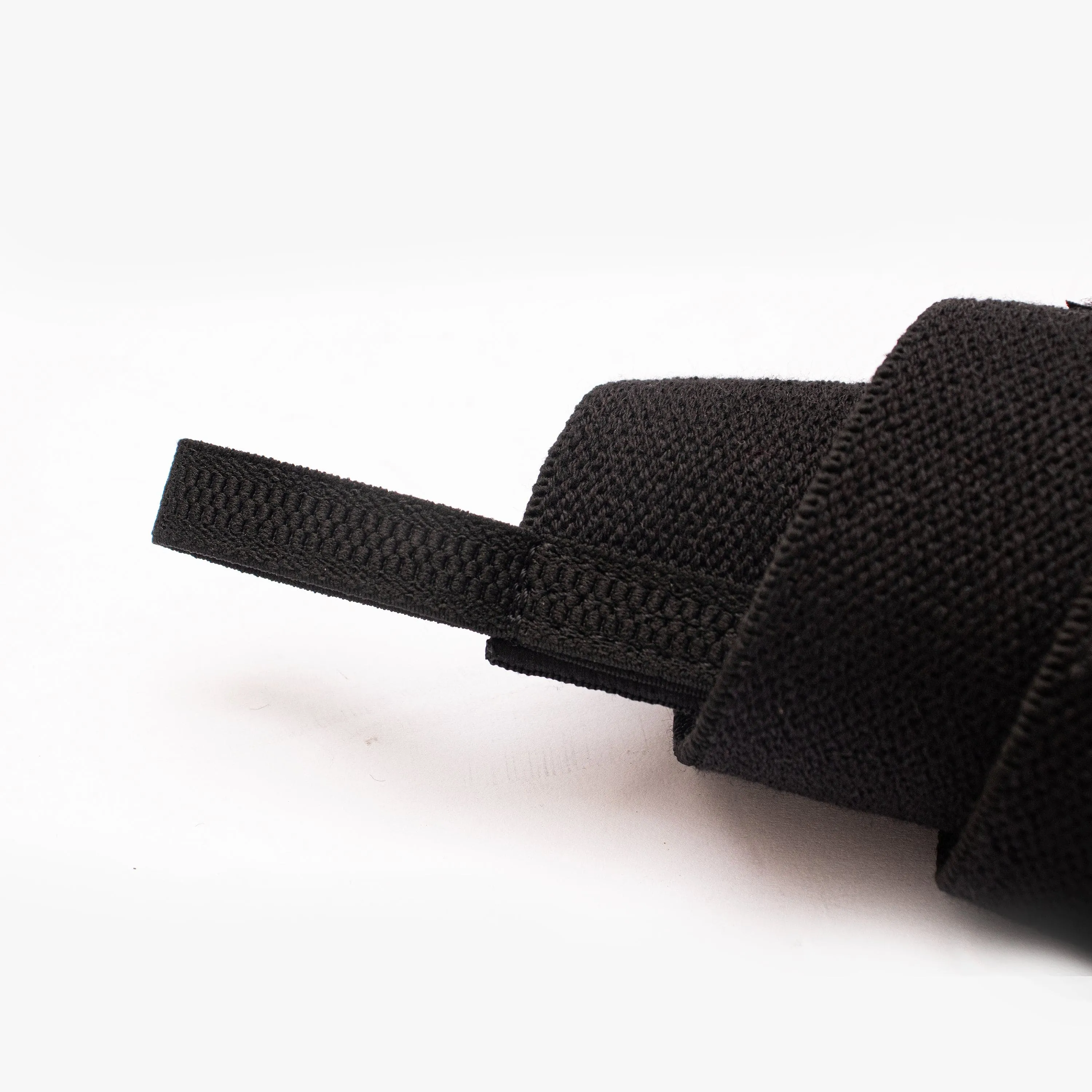 Anime Wrist Wraps (Baki Hanma)