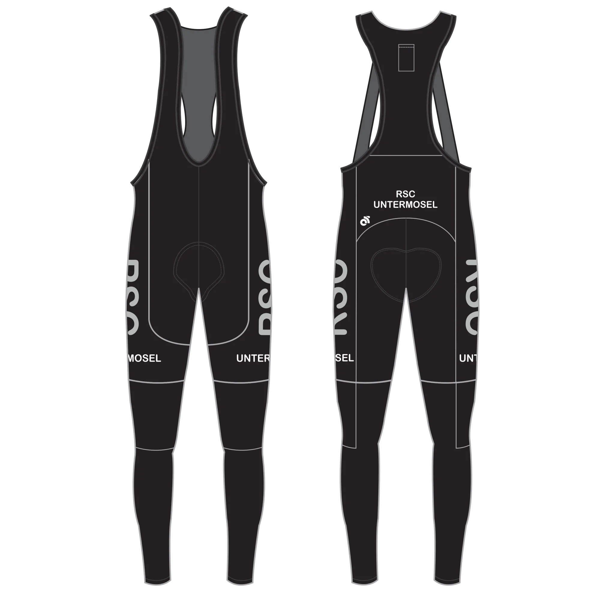 APEX Winter Bib Tights