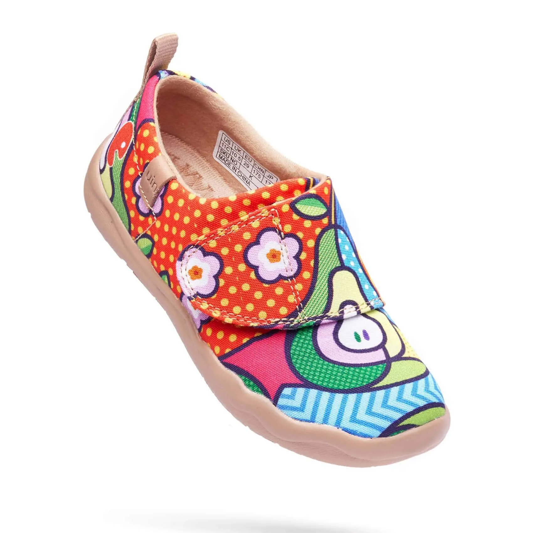 Apple Pear Toledo I Kids