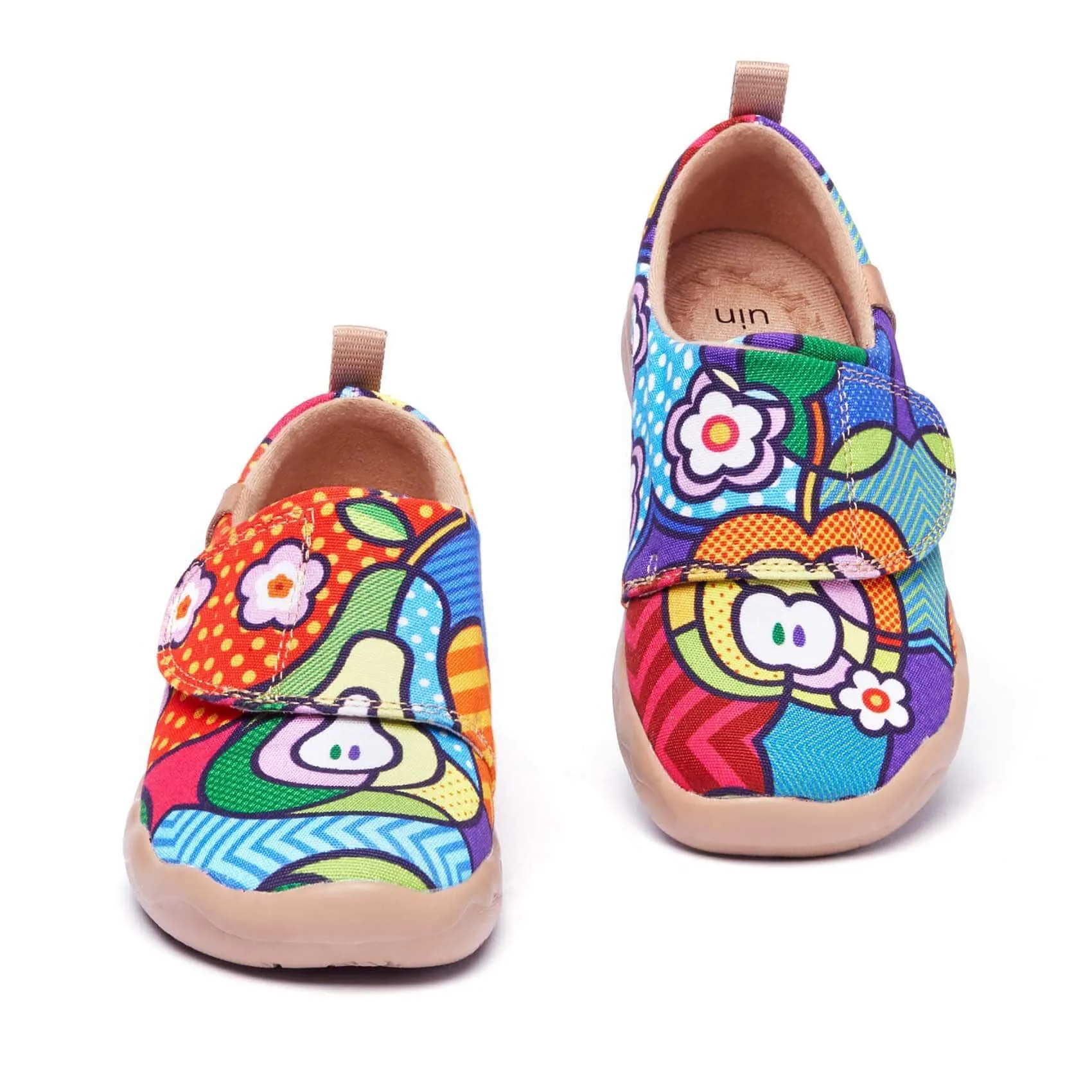 Apple Pear Toledo I Kids