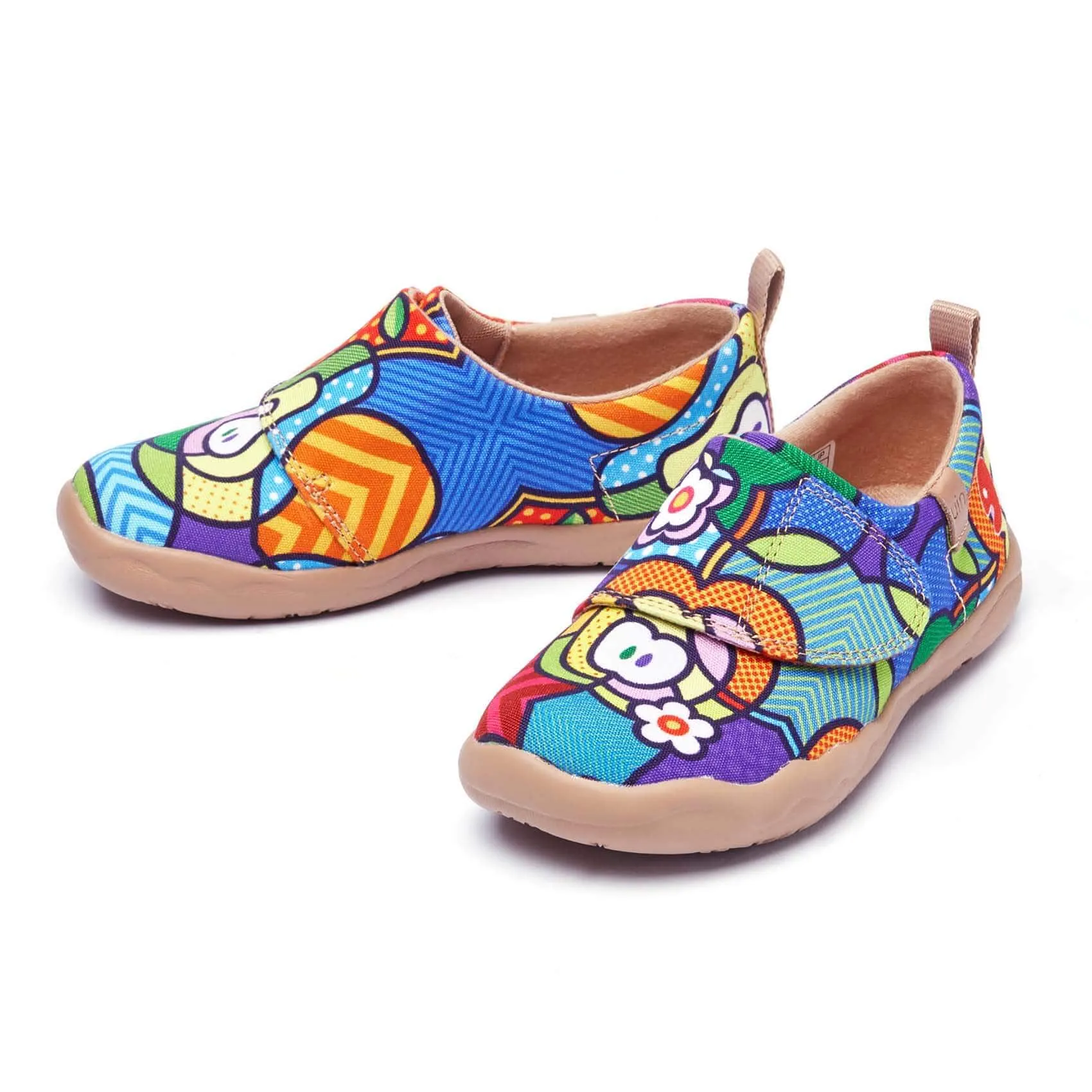 Apple Pear Toledo I Kids