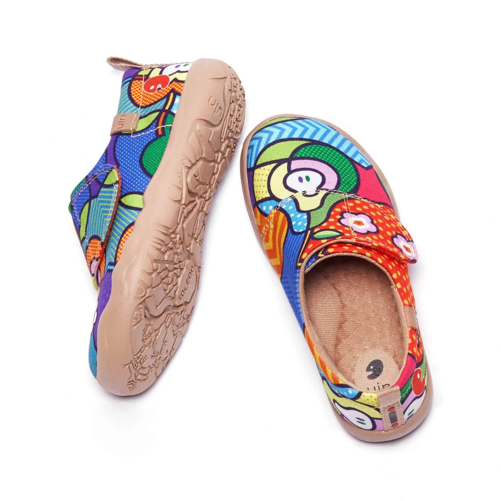 Apple Pear Toledo I Kids