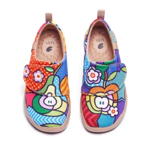 Apple Pear Toledo I Kids