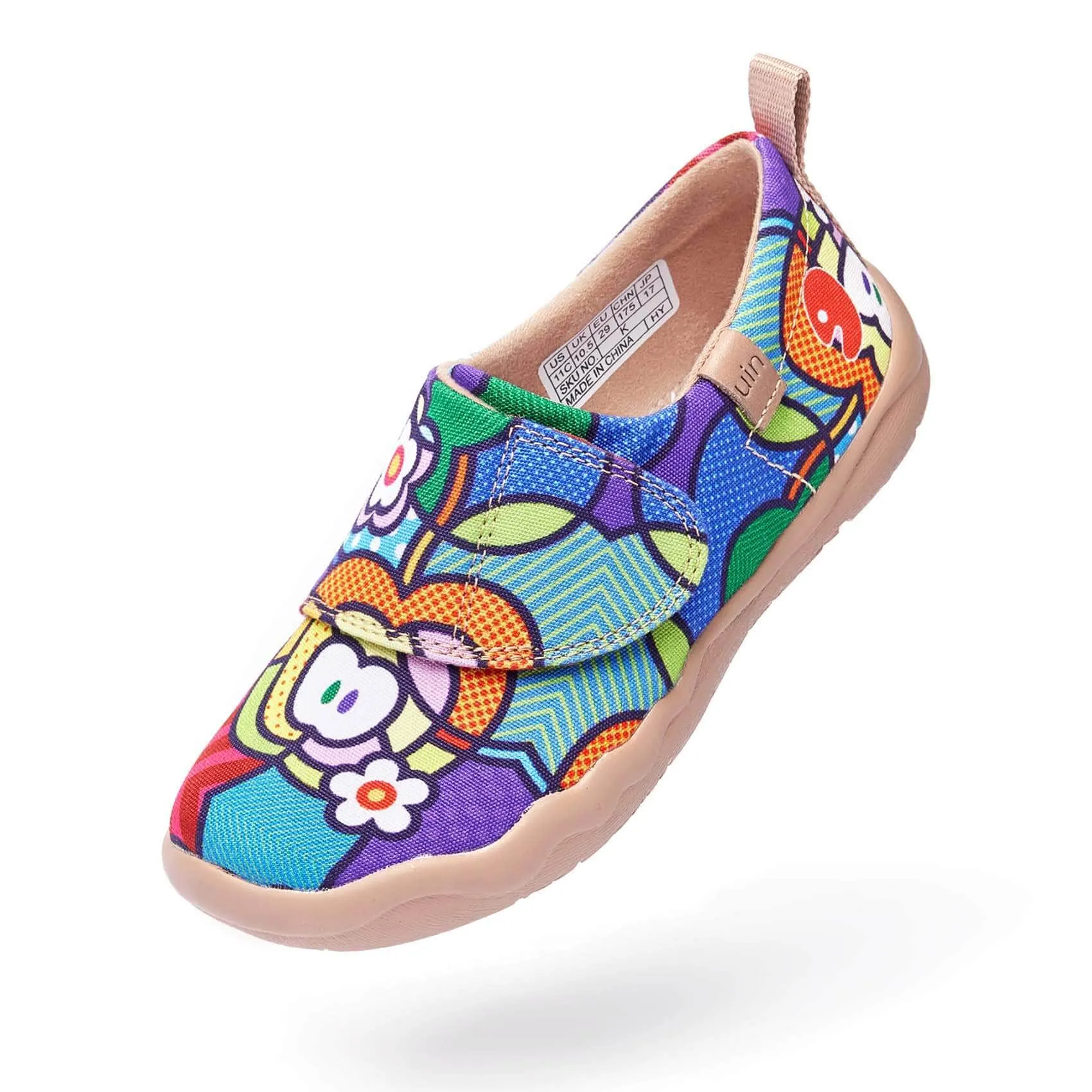 Apple Pear Toledo I Kids