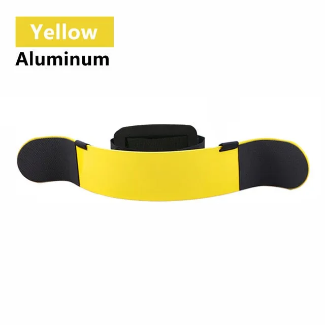 Arm Fitness Trainer Weightlifting Blaster
