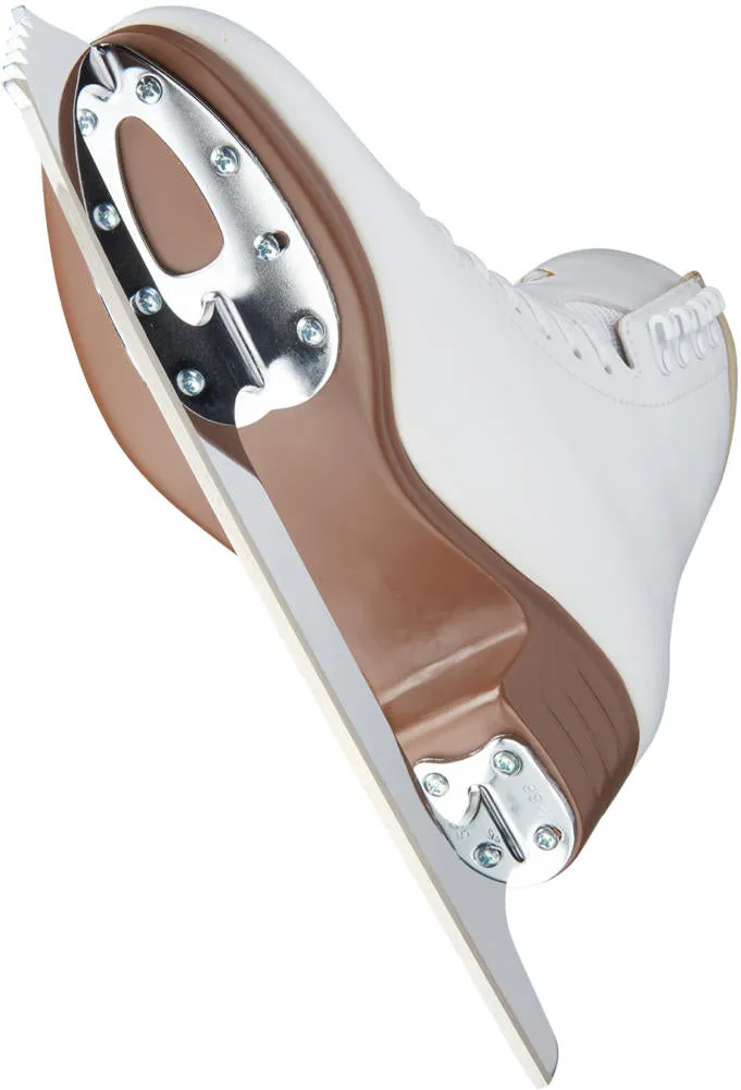 Artiste with Blade Senior C Ice Skates