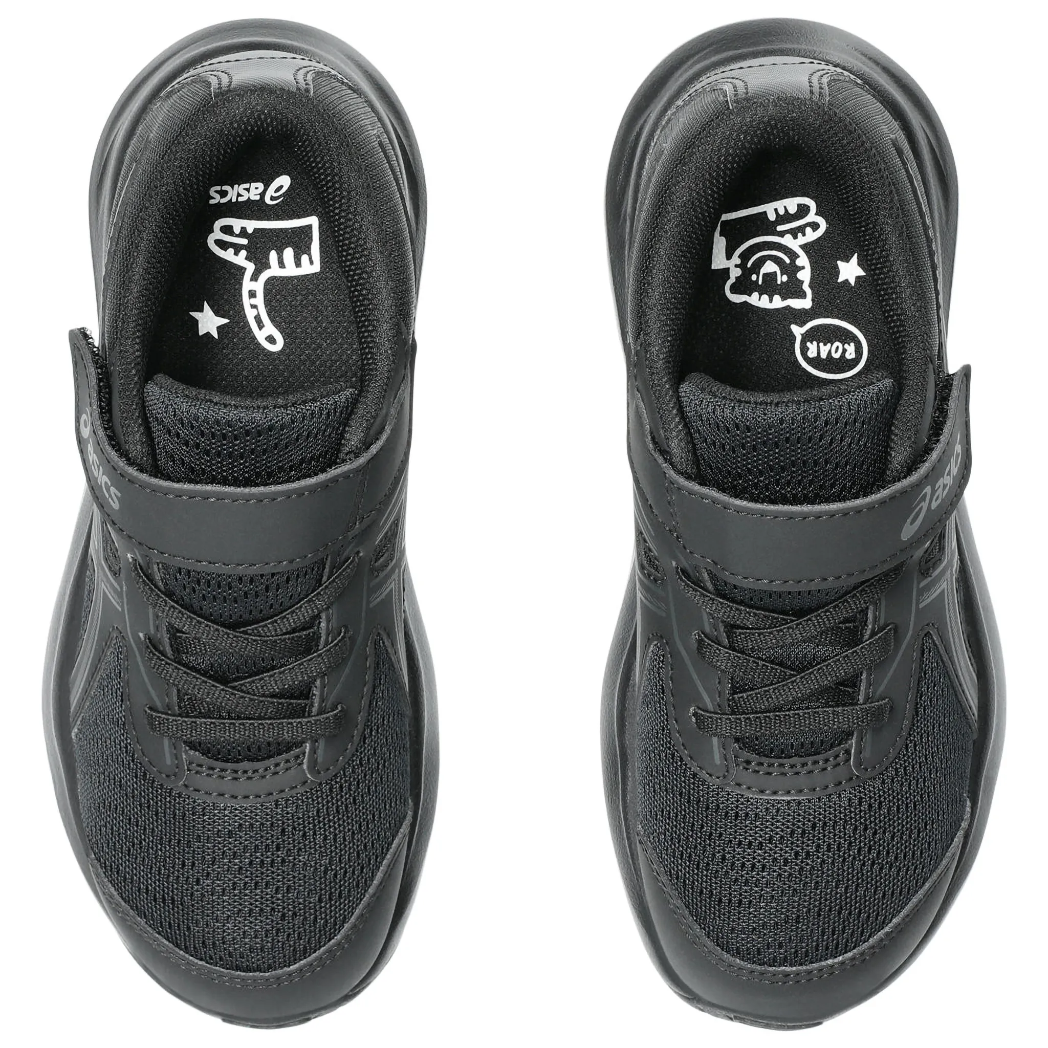 ASICS Contend 9 PS Kids Running Shoes