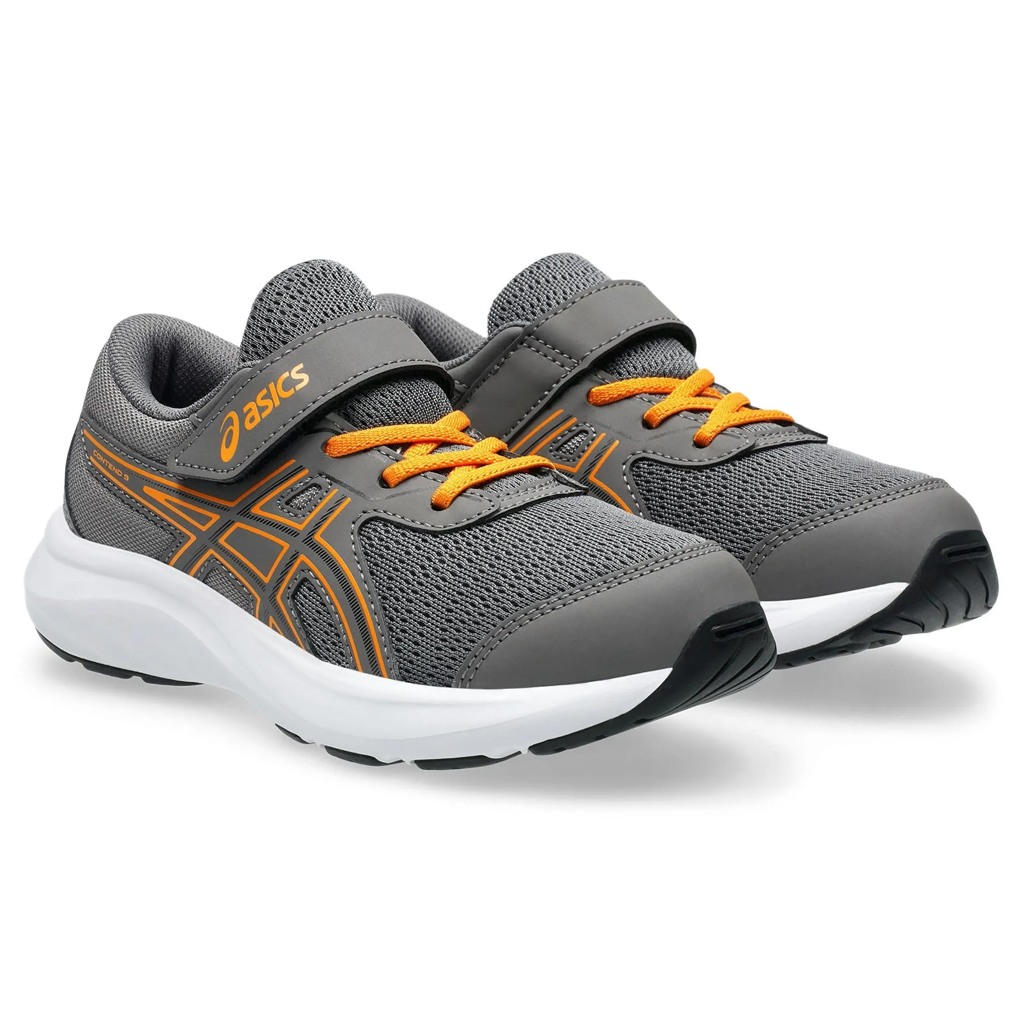 ASICS Contend 9 PS Kids Running Shoes