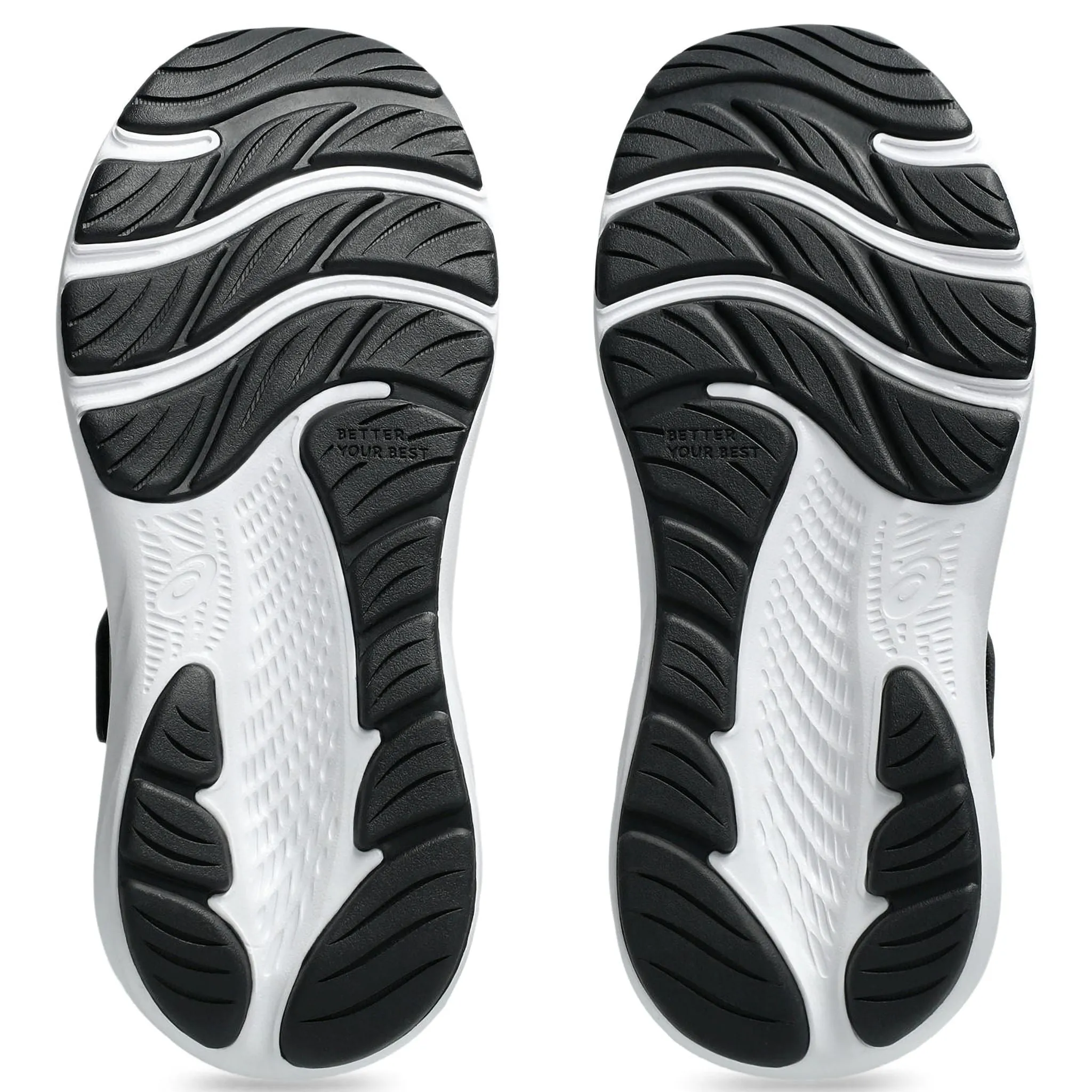 ASICS Contend 9 PS Kids Running Shoes