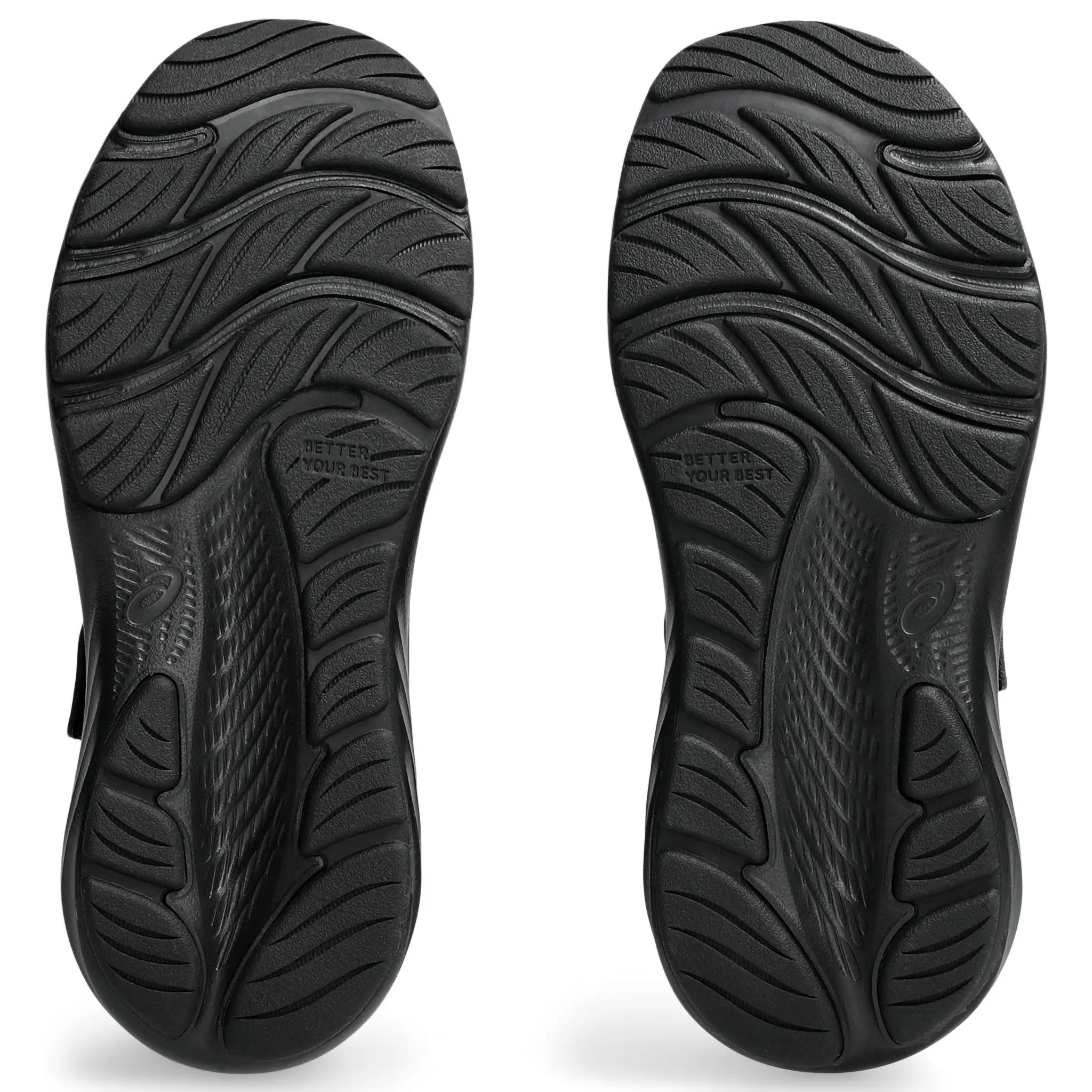 ASICS Contend 9 PS Kids Running Shoes