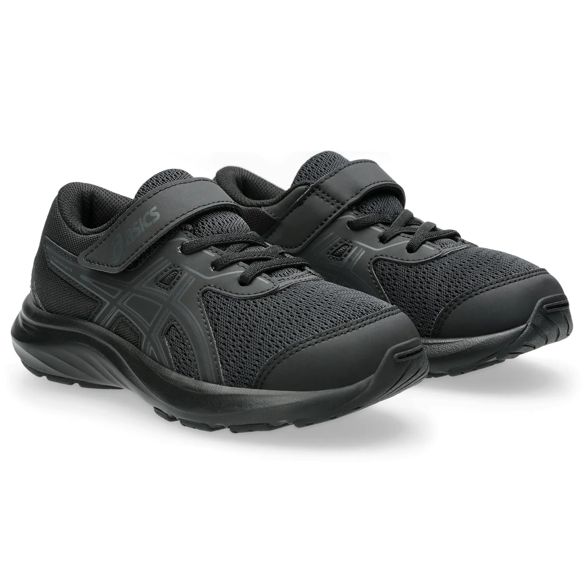 ASICS Contend 9 PS Kids Running Shoes