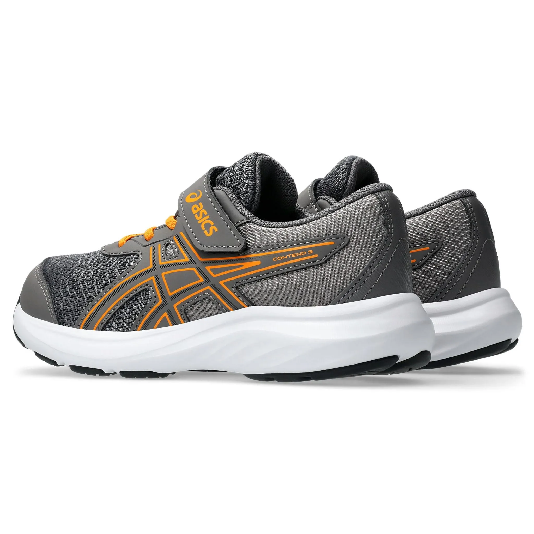 ASICS Contend 9 PS Kids Running Shoes
