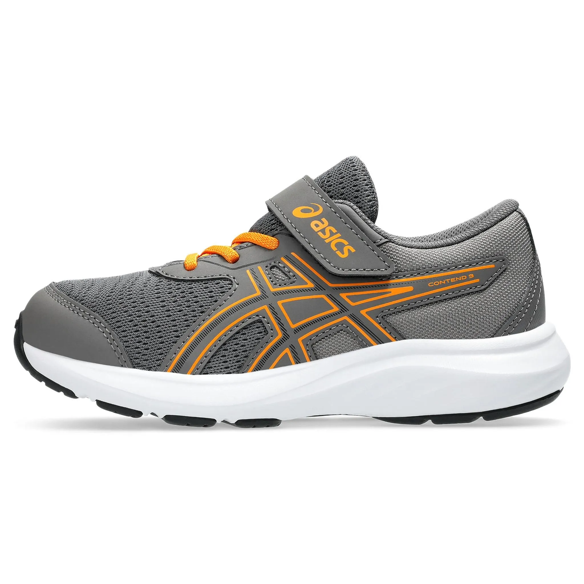 ASICS Contend 9 PS Kids Running Shoes
