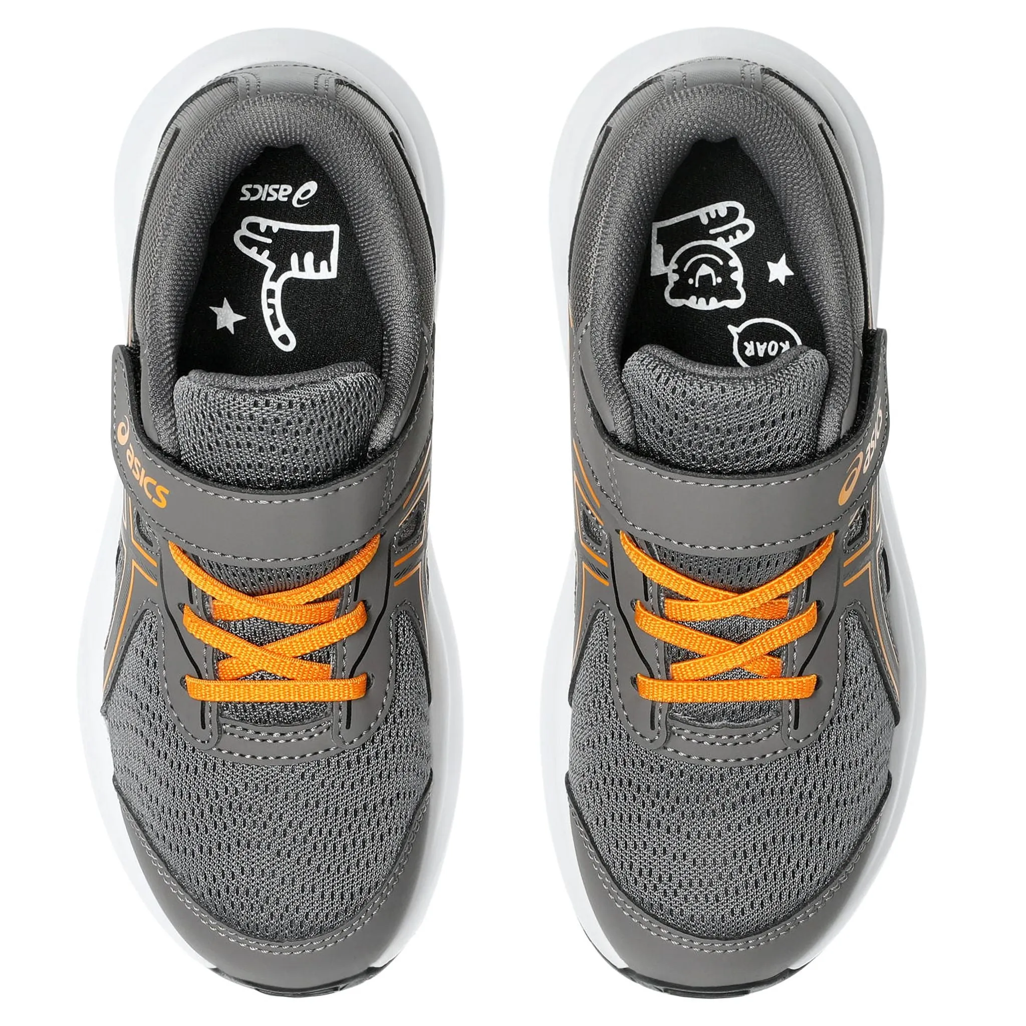 ASICS Contend 9 PS Kids Running Shoes
