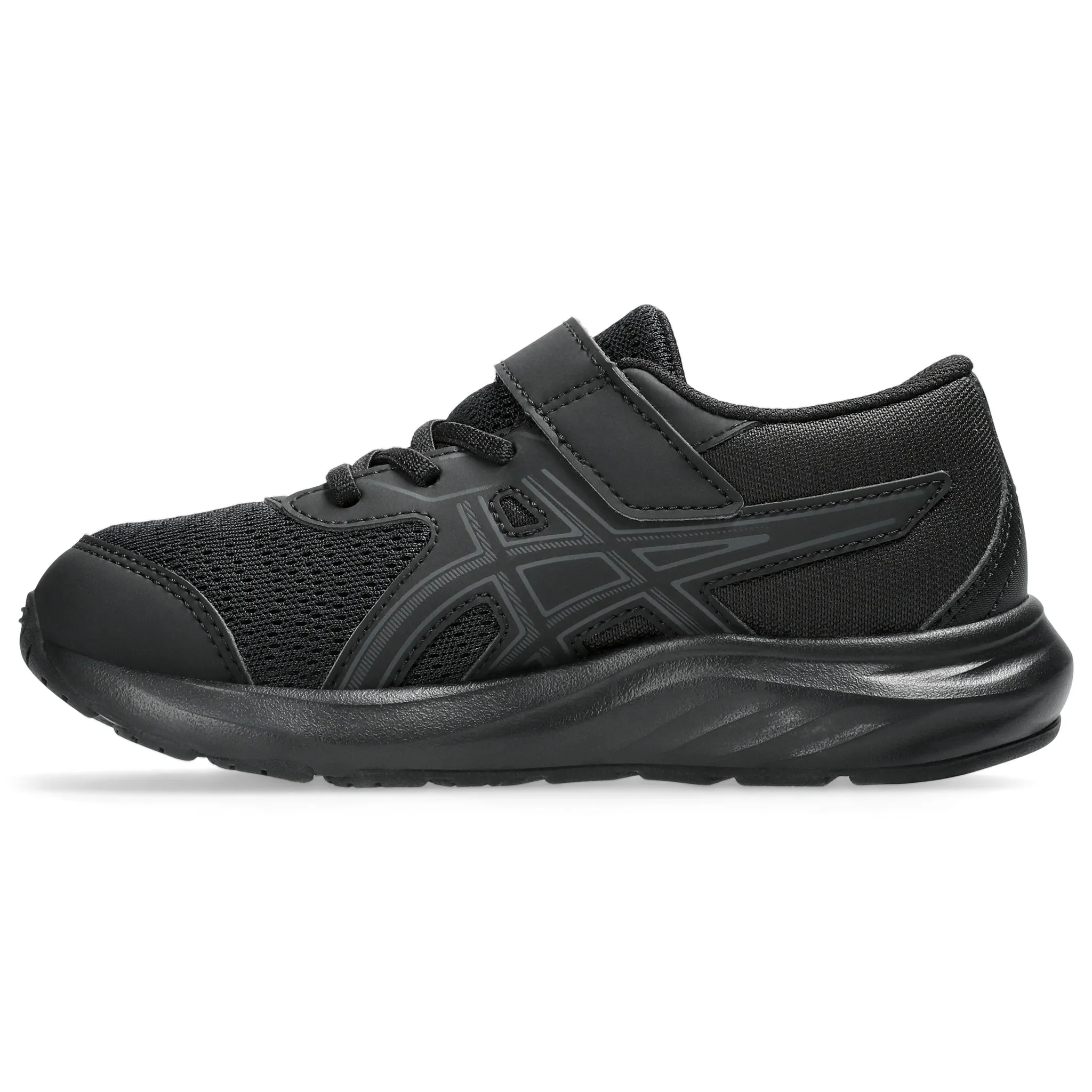 ASICS Contend 9 PS Kids Running Shoes