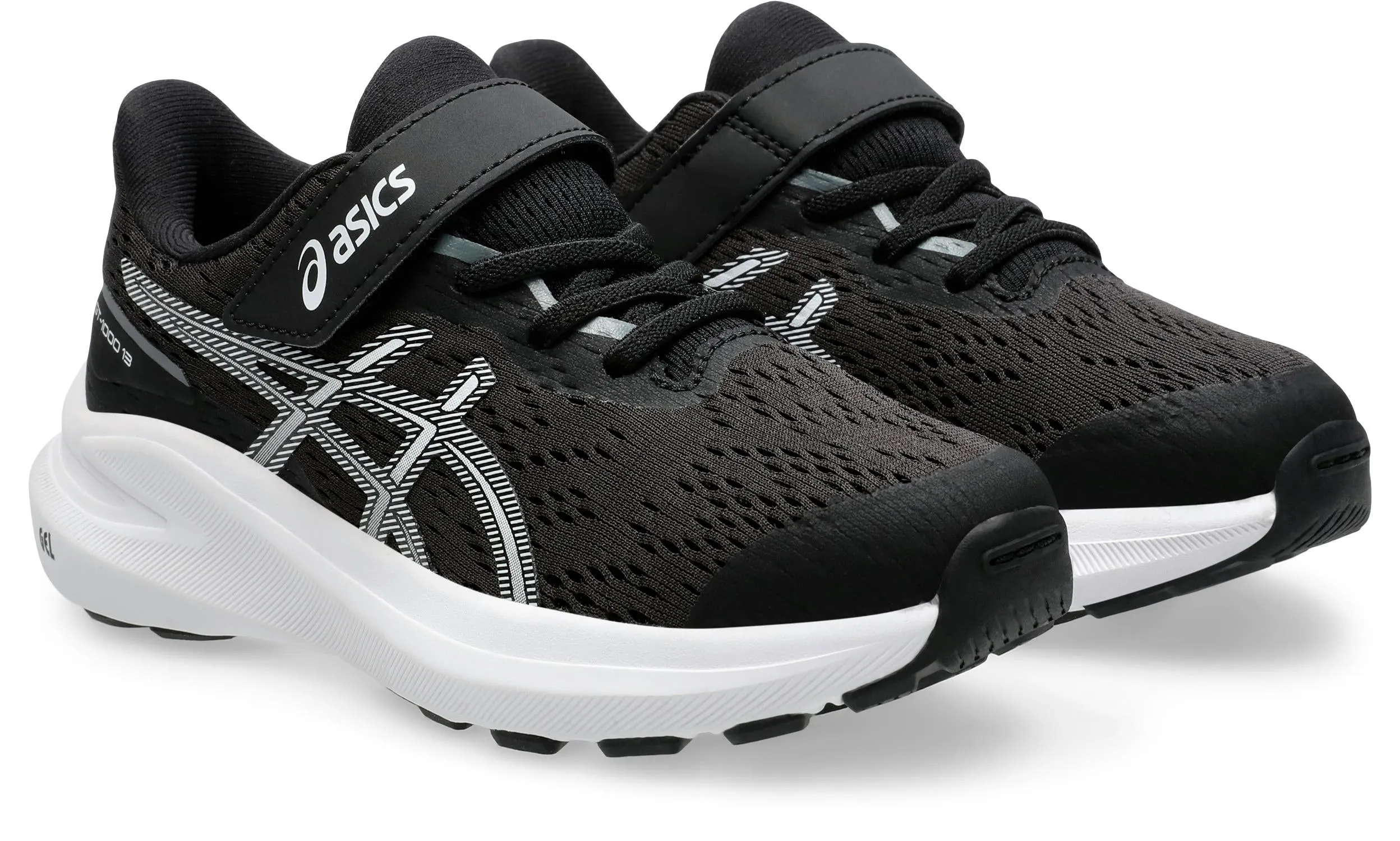 ASICS GT-1000 13 PS Kids Running Shoes