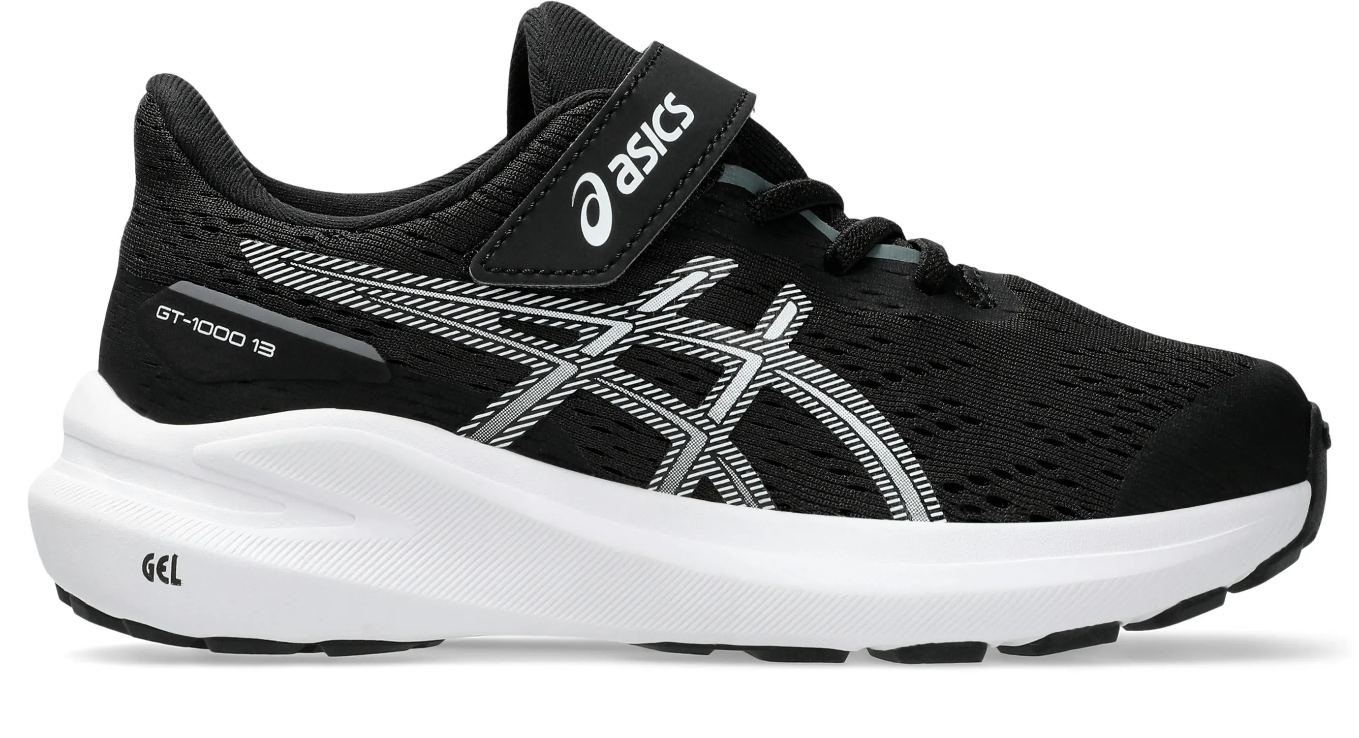ASICS GT-1000 13 PS Kids Running Shoes