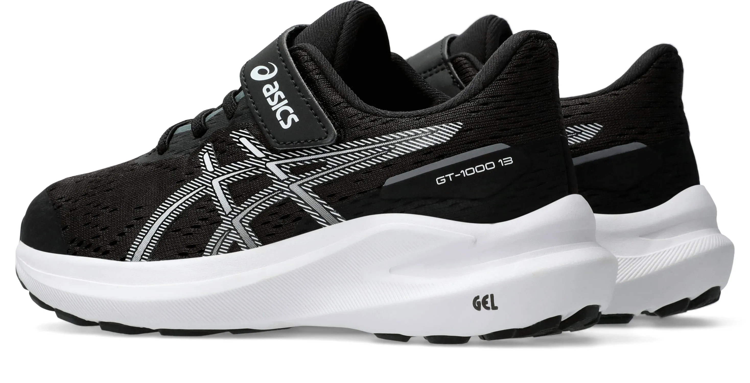 ASICS GT-1000 13 PS Kids Running Shoes