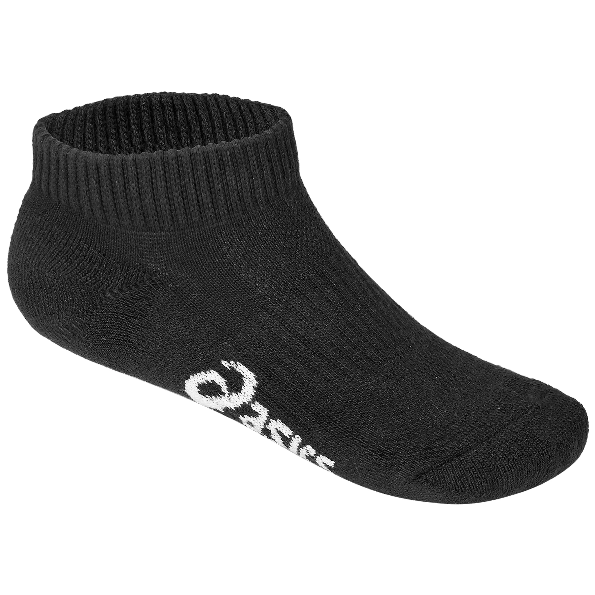ASICS Pace Kids Low Solid Socks