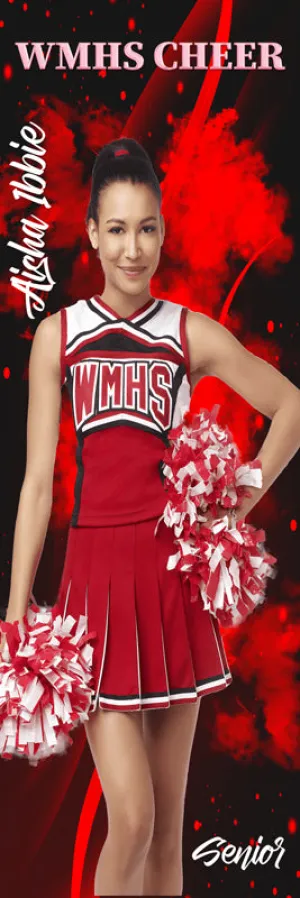 Athletic Banner #10