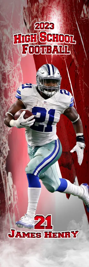 Athletic Banner #15