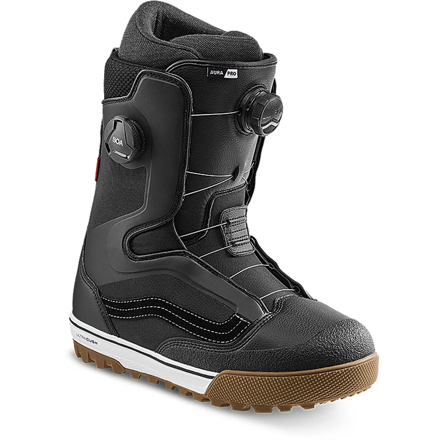 Aura Pro Snowboard Boot 2021