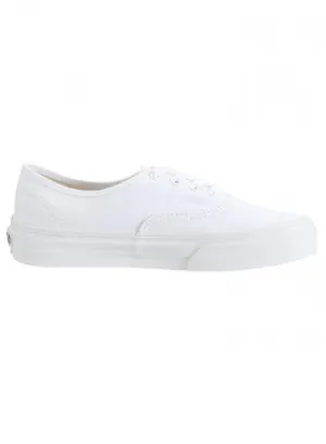 Authentic Sneaker True White