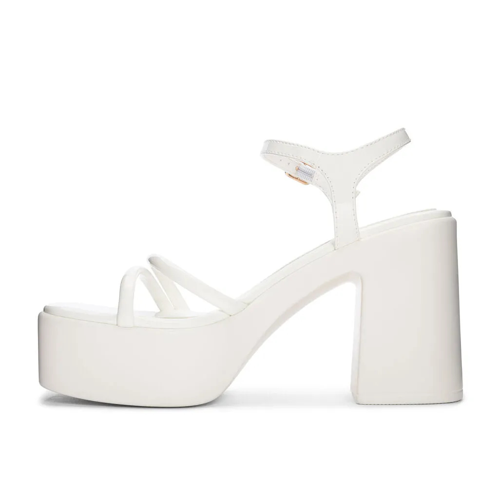 AVIANNA DRESS SANDAL