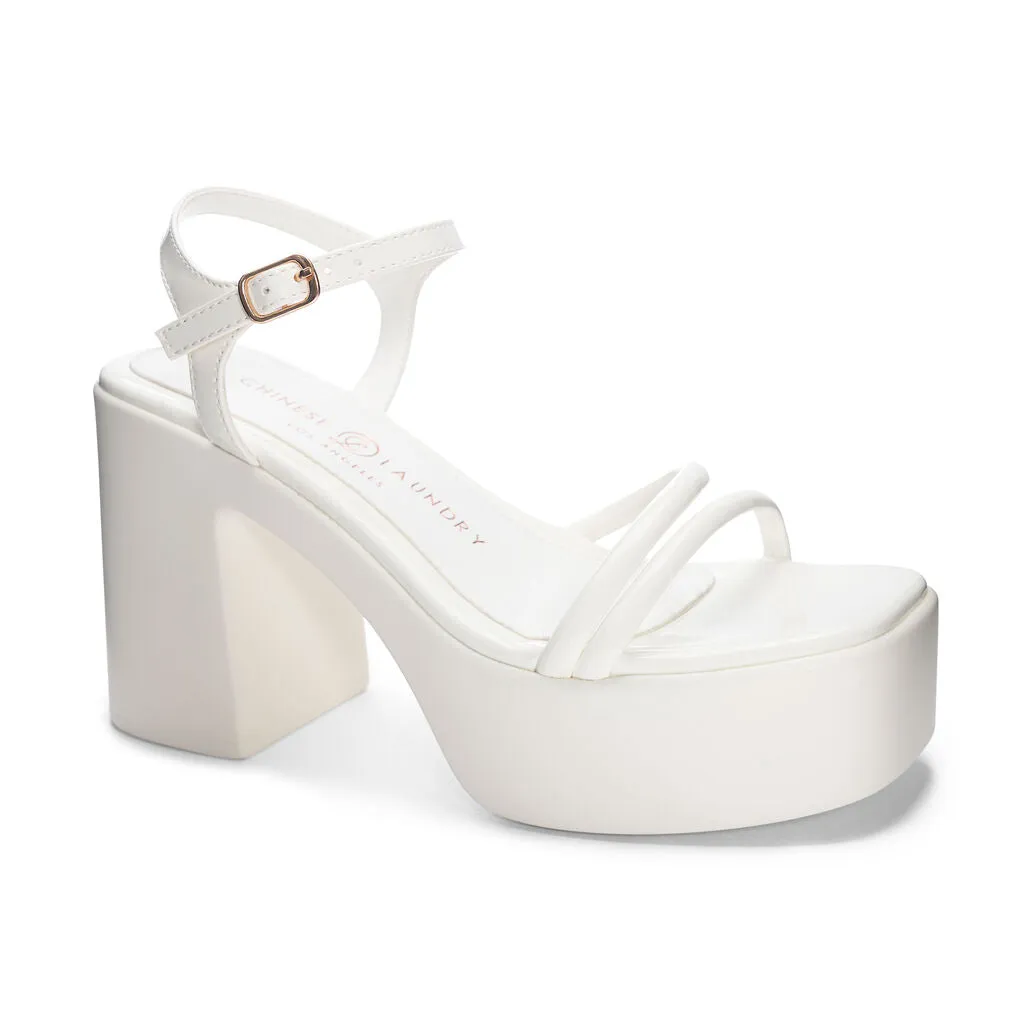 AVIANNA DRESS SANDAL