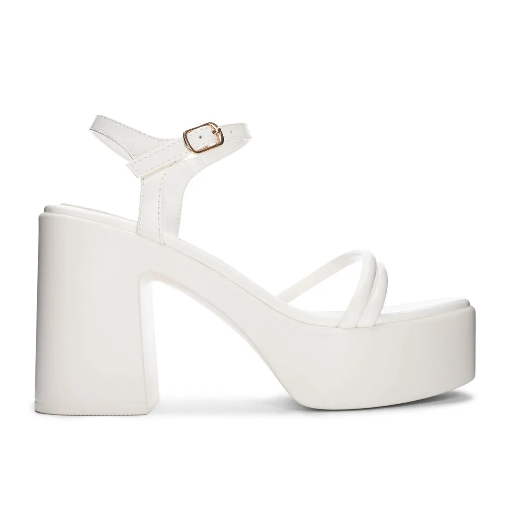 AVIANNA DRESS SANDAL