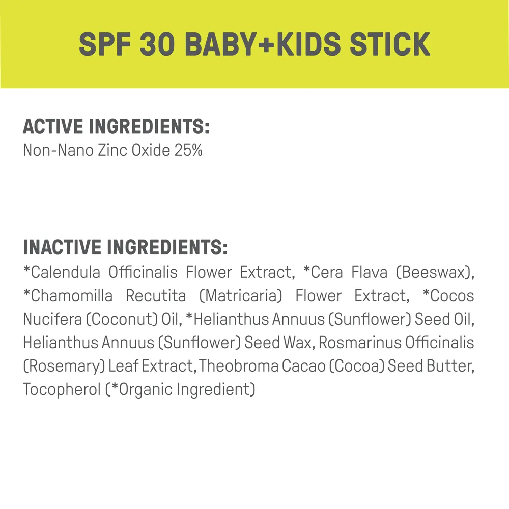 Baby   Kids Zero Waste Pack