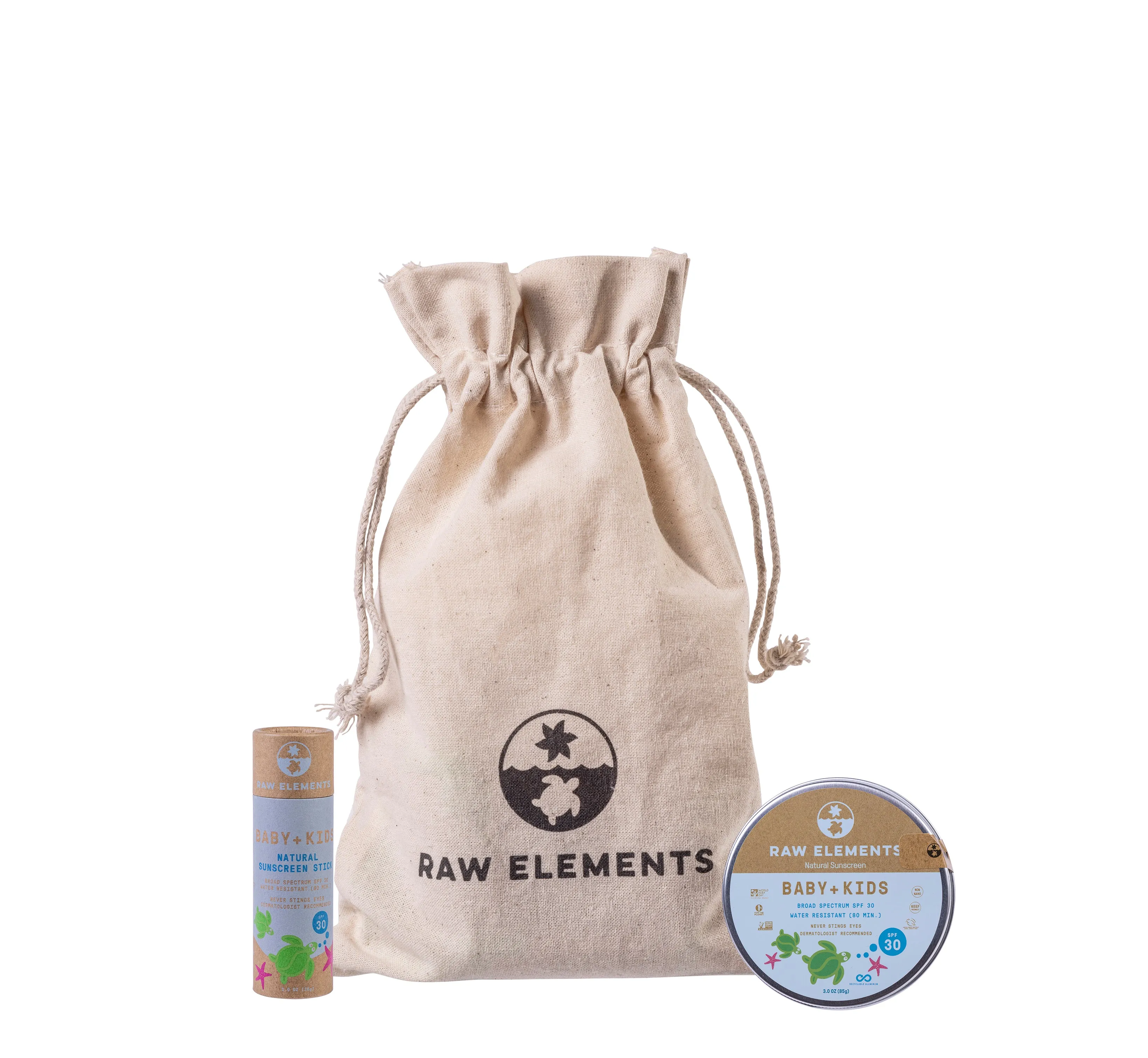 Baby   Kids Zero Waste Pack