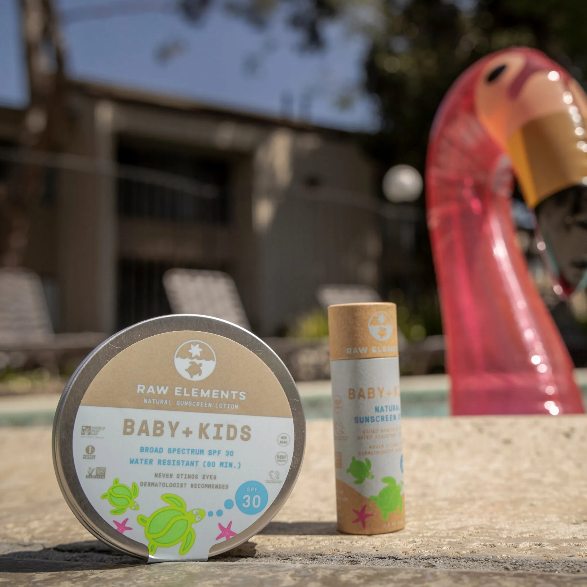 Baby   Kids Zero Waste Pack