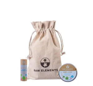 Baby   Kids Zero Waste Pack