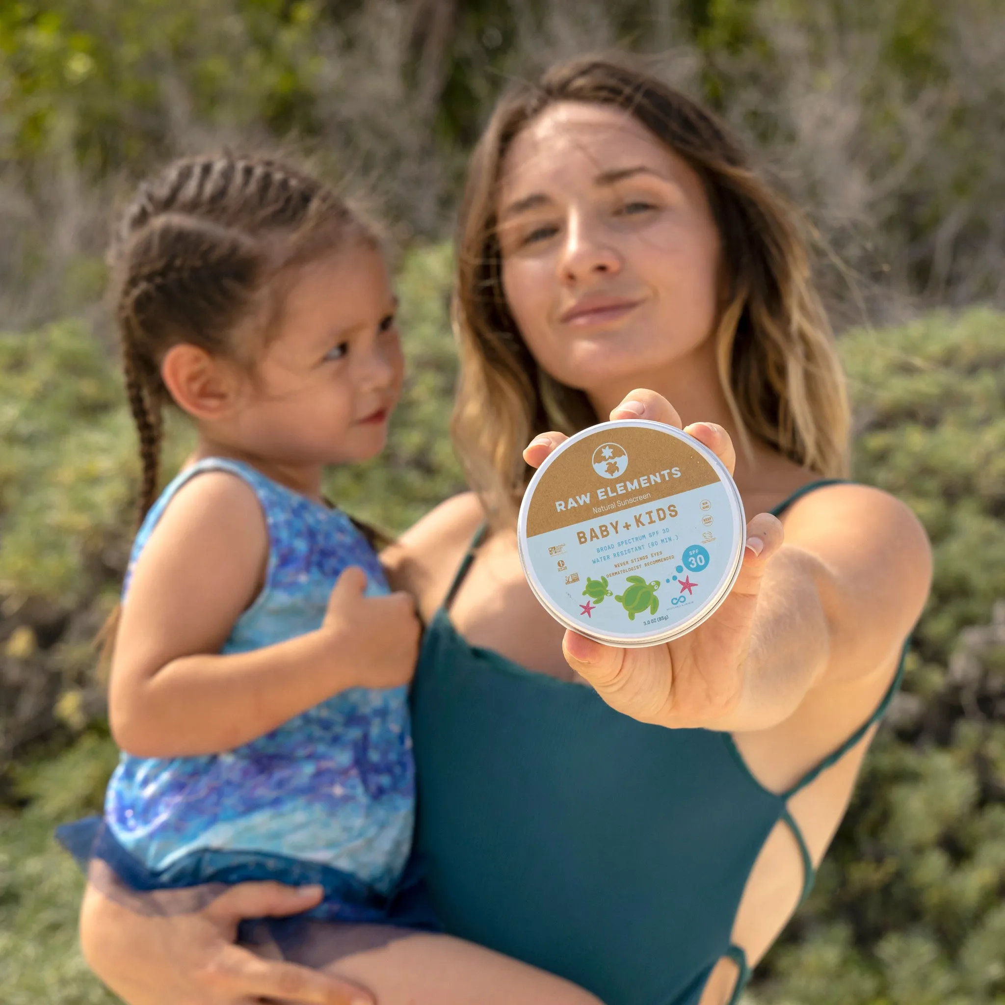 Baby   Kids Zero Waste Pack