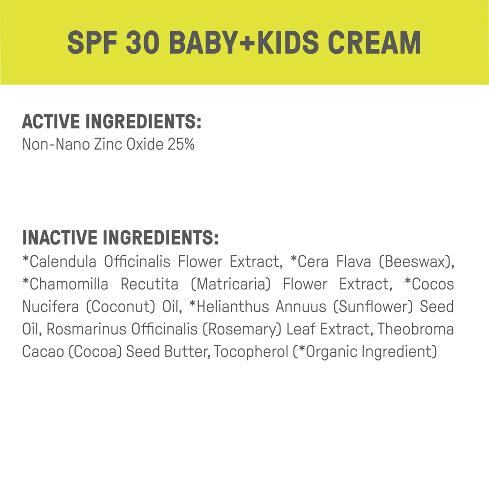 Baby   Kids Zero Waste Pack