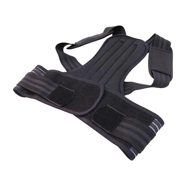 Back Support Brace Posture Corrector
