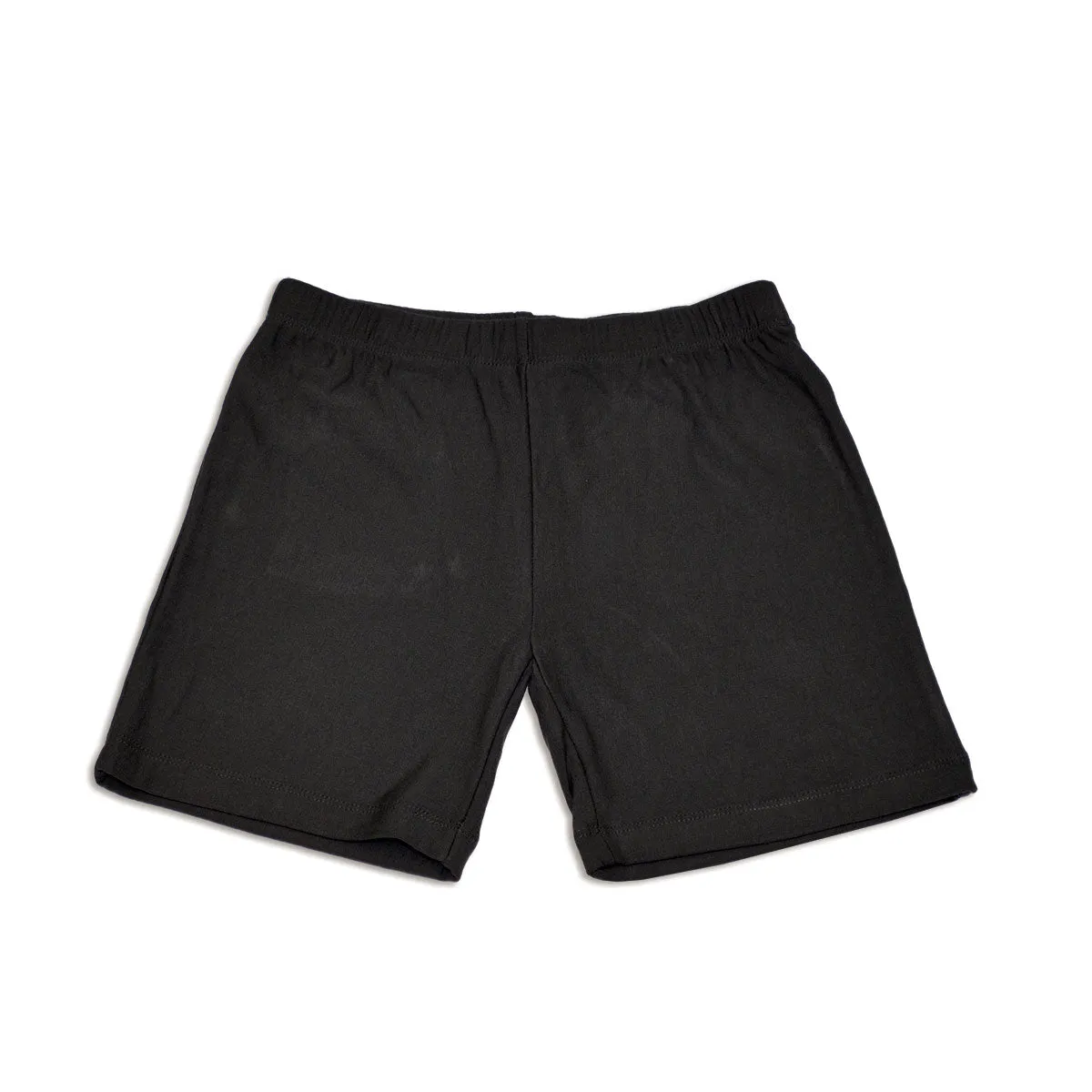 Bamboo Terry Athletic Shorts (Pirate Ship)