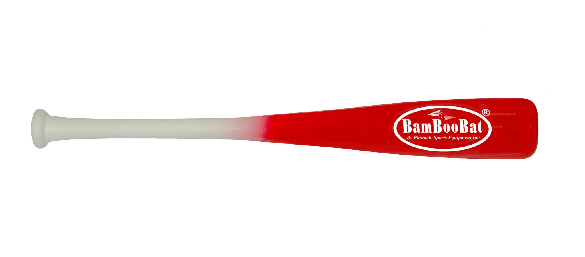 BamBooBat 21” Bamboo Training Bat