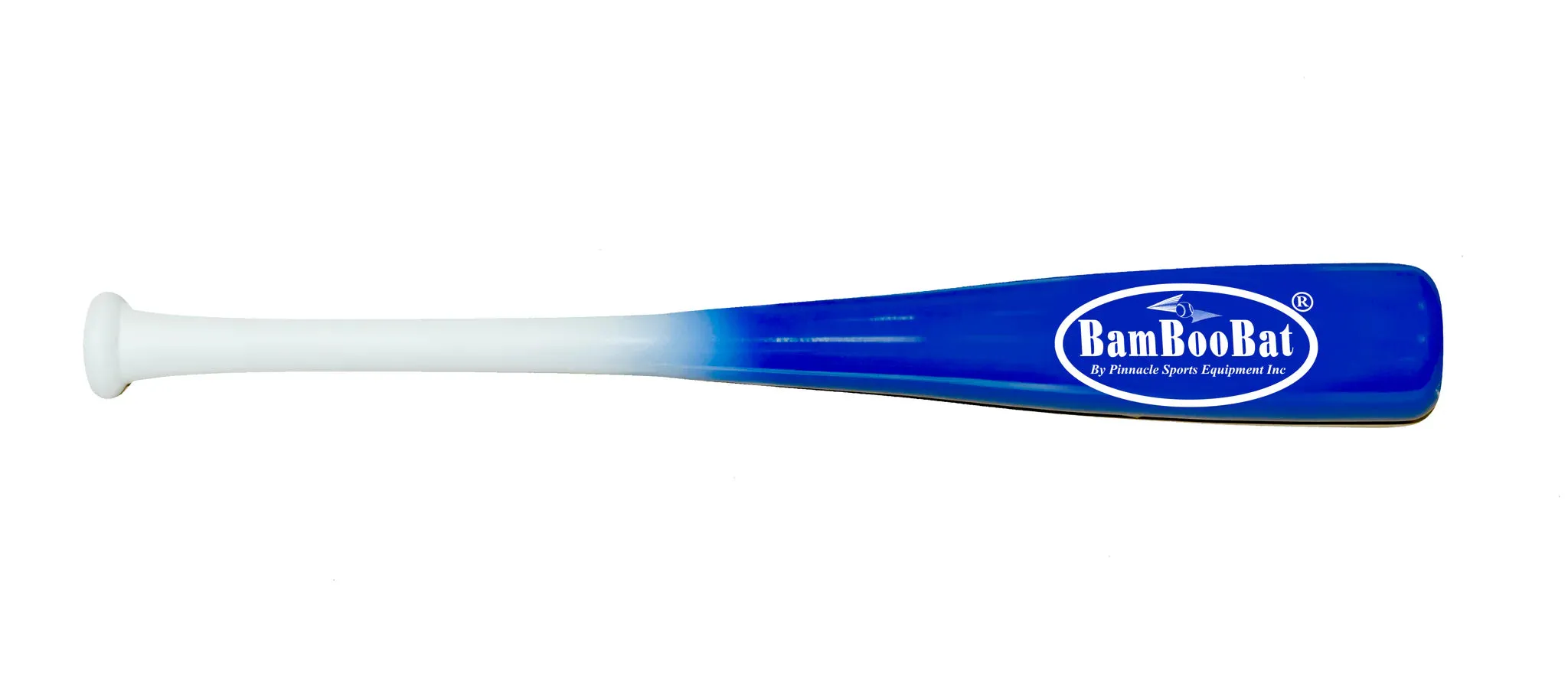 BamBooBat 21” Bamboo Training Bat
