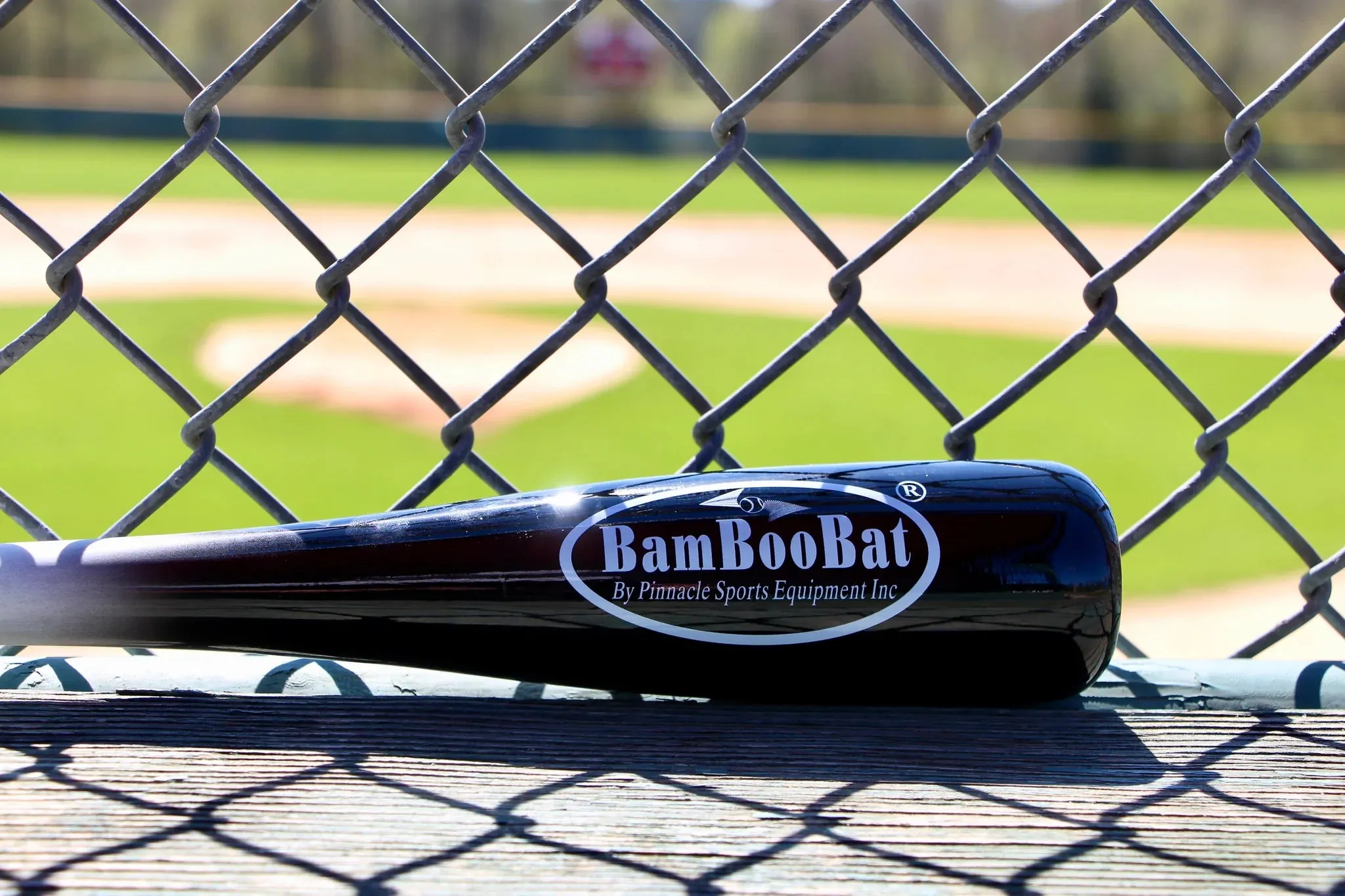 BamBooBat 21” Bamboo Training Bat