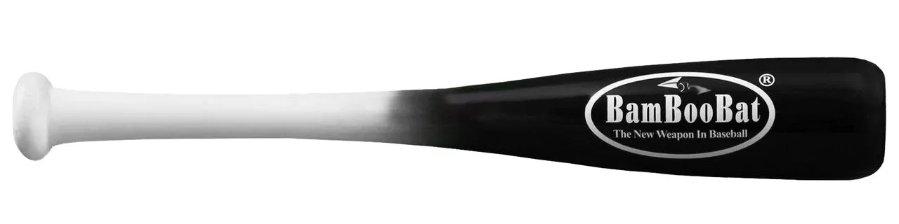 BamBooBat 21” Bamboo Training Bat