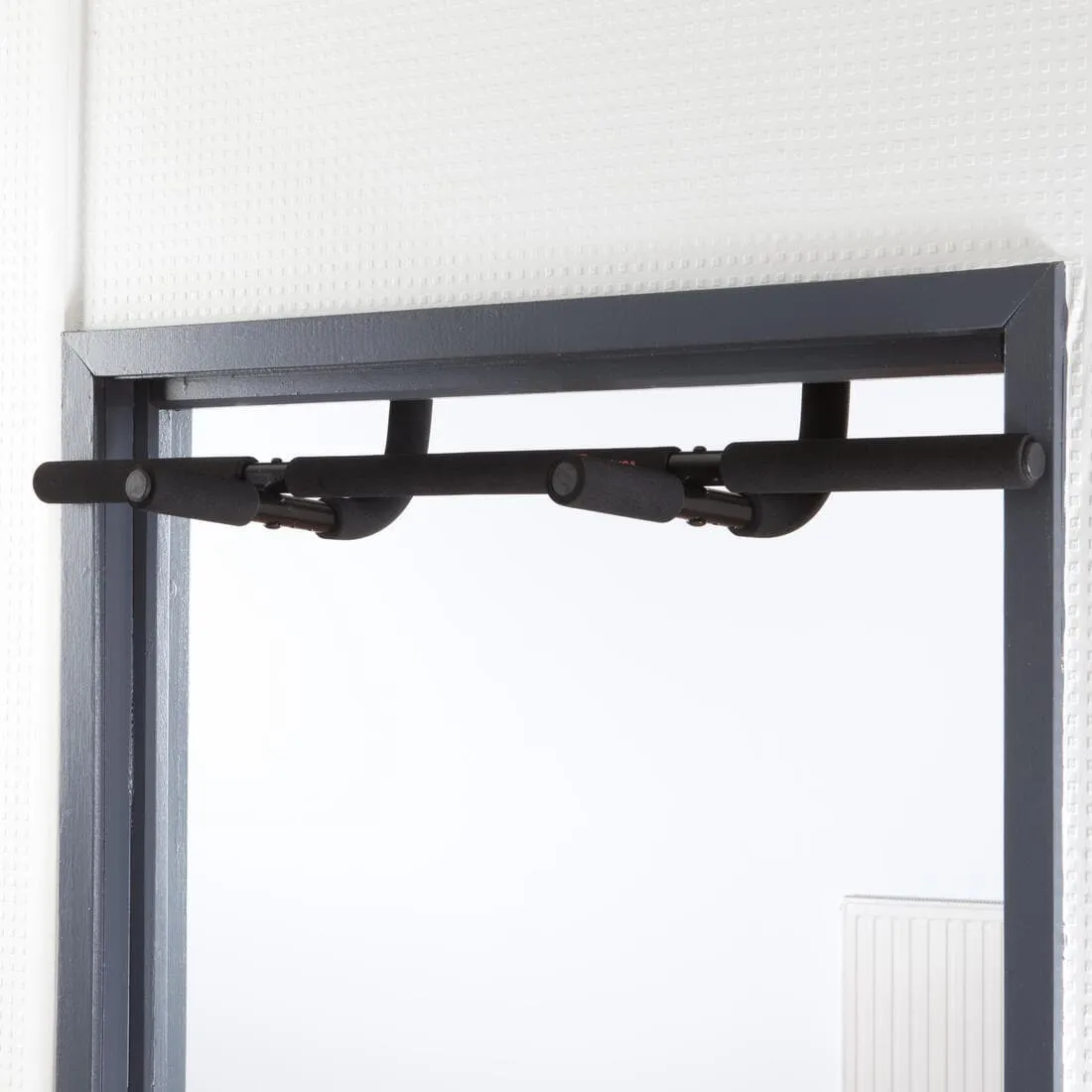 Barre de traction musculation Pull up bar 500